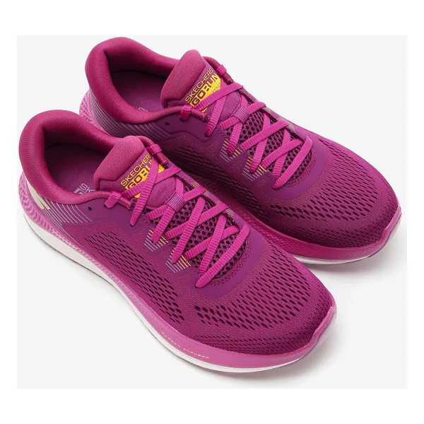 Skechers Go Run Persistence Pembe Kadın Koşu Ayakkabısı 172053 RAS - Görsel 5