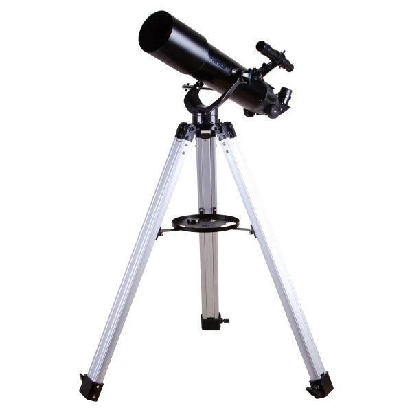 Levenhuk Skyline Base 80T Teleskop - Görsel 6