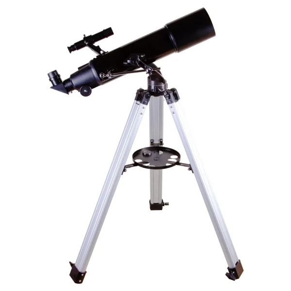 Levenhuk Skyline Base 80T Teleskop - Görsel 2