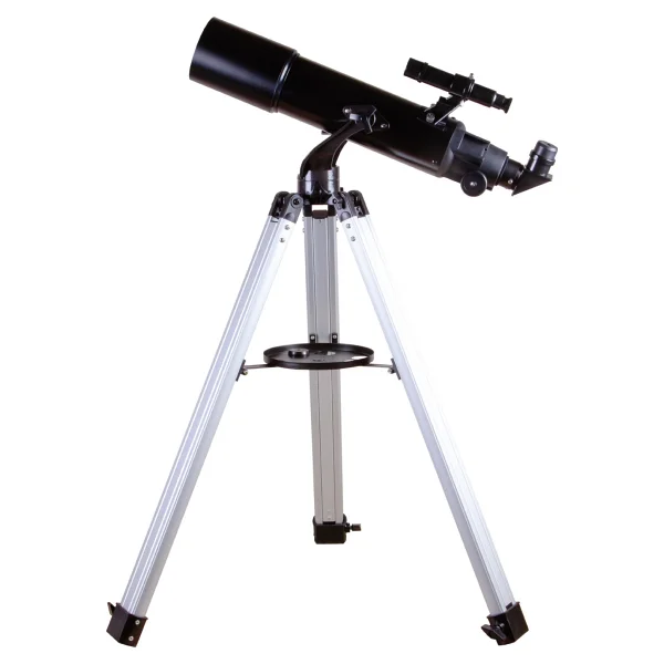 Levenhuk Skyline Base 80T Teleskop - Görsel 3