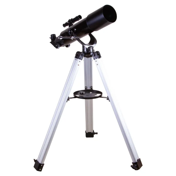 Levenhuk Skyline Base 80T Teleskop - Görsel 5