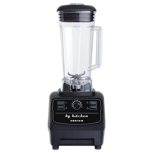 By Kitchen Vortex Siyah 1500 W Bar Blenderı - Görsel 8