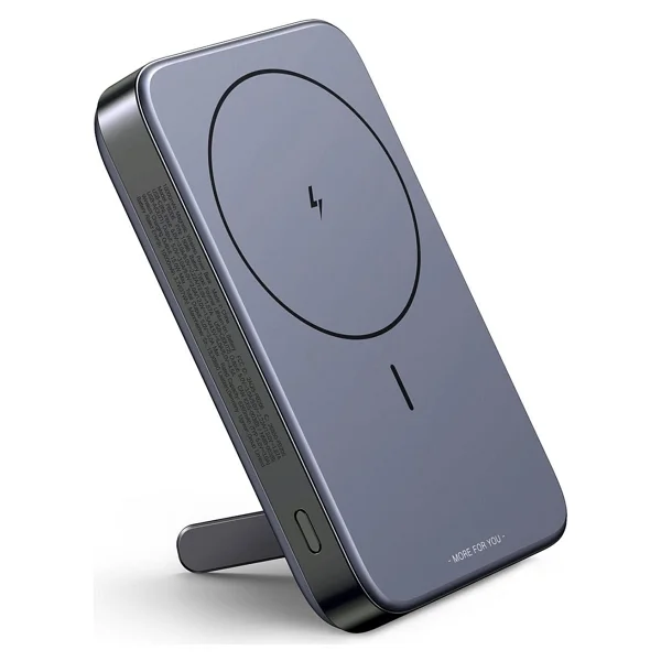 Ugreen 15086 10000 mAh Hızlı Şarj MagSafe Powerbank - Görsel 3