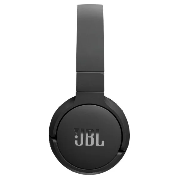 JBL Tune 670 BT NC Siyah Kulak Üstü Bluetooth Kulaklık - Görsel 2