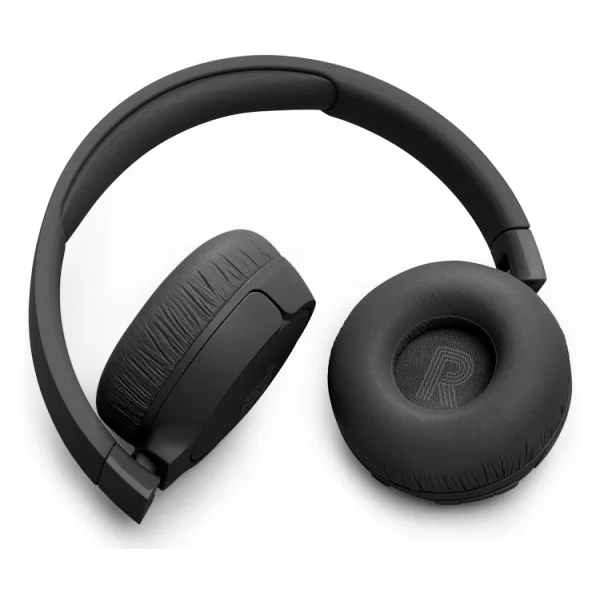 JBL Tune 670 BT NC Siyah Kulak Üstü Bluetooth Kulaklık - Görsel 5