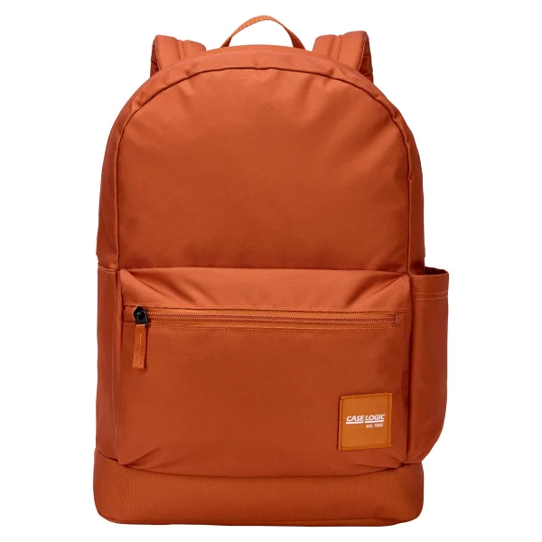 Case Logic Commence CA.CCAM1216RC Kiremit 16" Laptop Sırt Çantası - Görsel 4