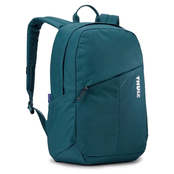 Thule Notus 20L CA.TCAM6115DET Yeşil 14" Laptop Sırt Çantası - Görsel 6