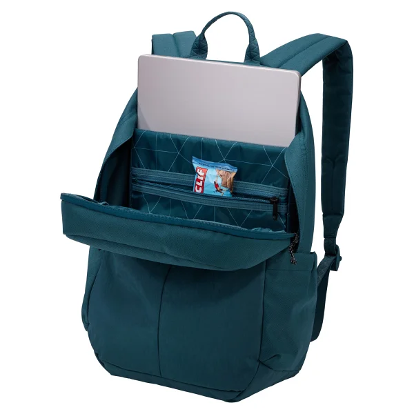 Thule Notus 20L CA.TCAM6115DET Yeşil 14" Laptop Sırt Çantası - Görsel 2