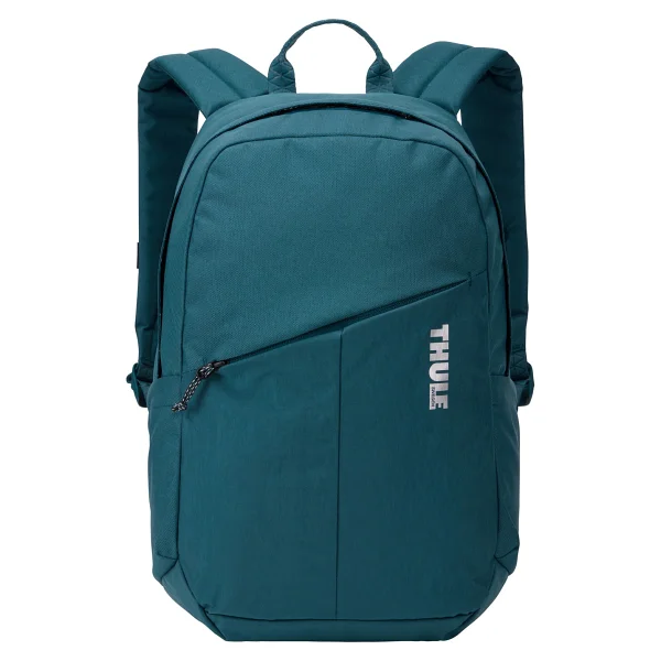 Thule Notus 20L CA.TCAM6115DET Yeşil 14" Laptop Sırt Çantası - Görsel 4