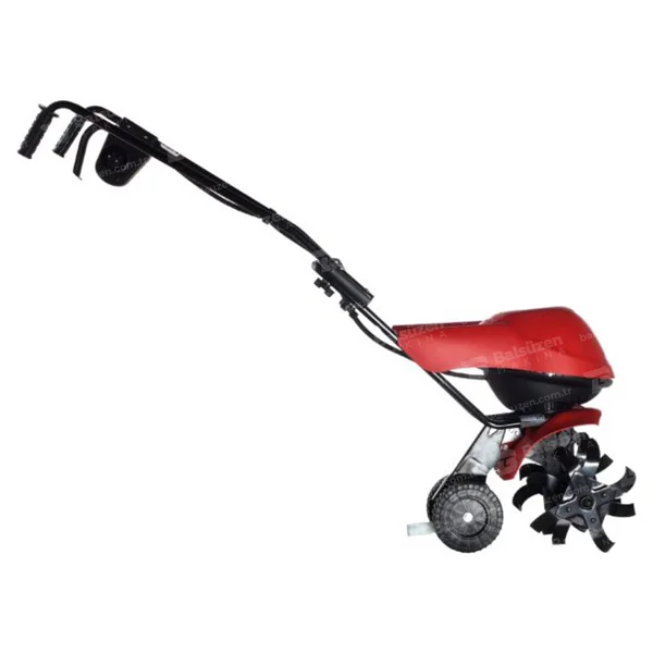 Eurosystems Z1 Elektrikli Çapa Makinesi - Görsel 2
