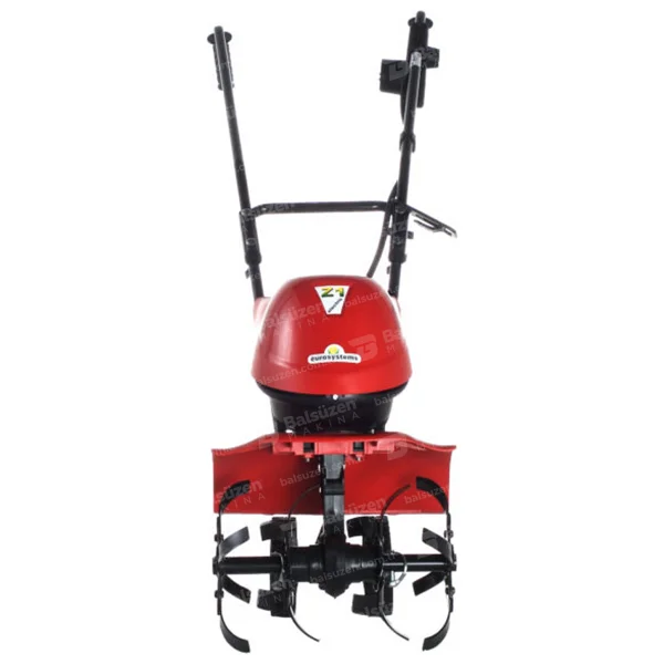 Eurosystems Z1 Elektrikli Çapa Makinesi - Görsel 3