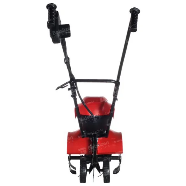 Eurosystems Z1 Elektrikli Çapa Makinesi - Görsel 4