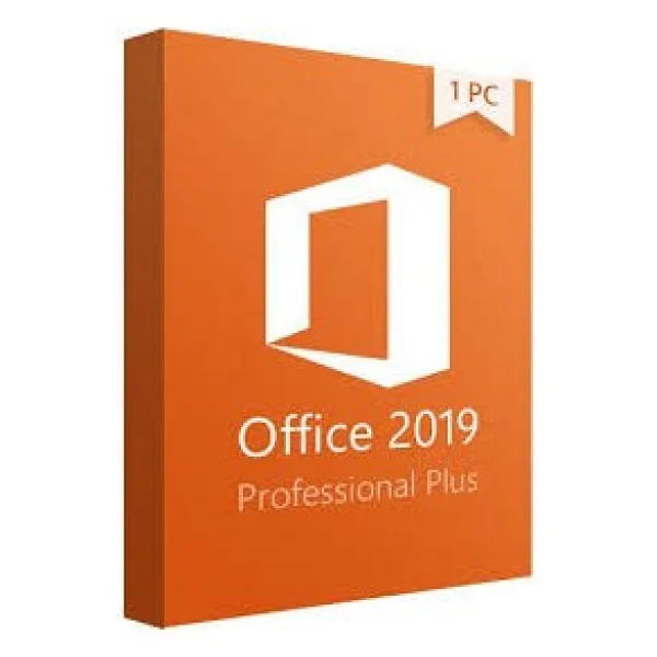 Microsoft Microsoft Office 2019 Pro Plus Dijital Lisans Anahtarı - Görsel 4