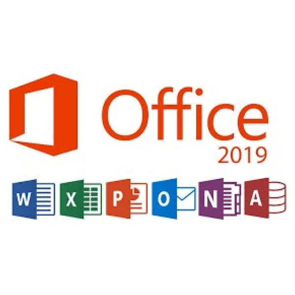 Microsoft Microsoft Office 2019 Pro Plus Dijital Lisans Anahtarı - Görsel 2