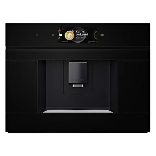 Bosch CTL7181B0 Tam Otomatik Ankastre Espresso Makinesi - Görsel 5