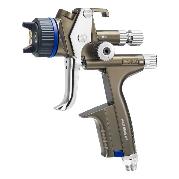 Sata Satajet X5500 Boya Tabancası 1.3 O Hvlp - Görsel 2