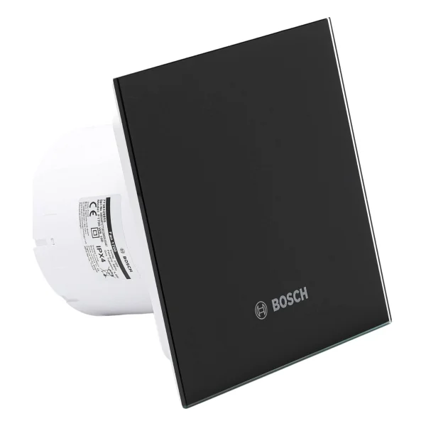 Bosch F1700 WS DP100 95M3H Sessiz Banyo Aspiratörü - Görsel 8