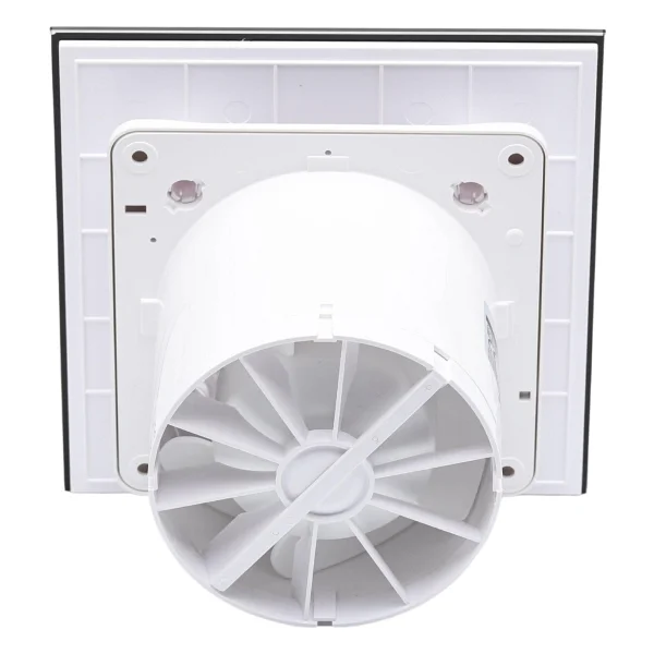 Bosch F1700 WS DP100 95M3H Sessiz Banyo Aspiratörü - Görsel 10