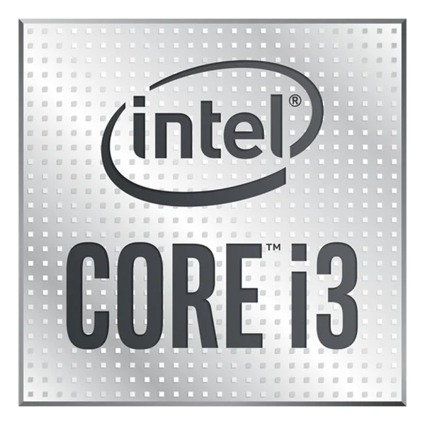 Intel i3-10105F Dört Çekirdek 3.70 GHz İşlemci - Görsel 2
