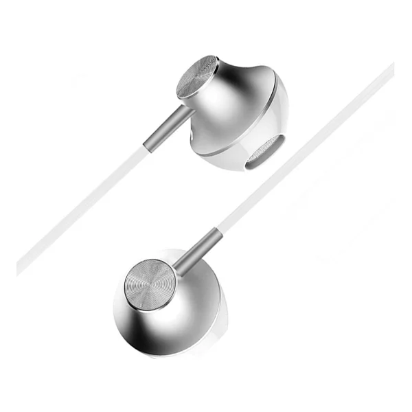 LinkTech H335 Siyah Kablolu Kulak İçi Kulaklık - Görsel 6