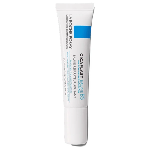 La Roche-Posay Cicaplast Baume B5+ Yatıştırıcı ve Onarıcı Bakım Kremi 15 ml - Görsel 6