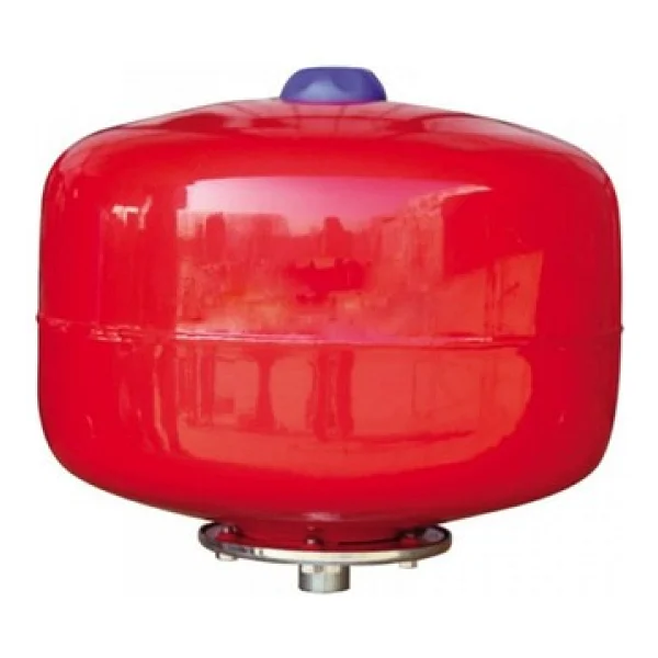 Vortex 24 L Küre Genleşme Hidrofor Tank - Italyan Epdm - Görsel 2