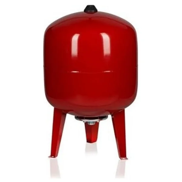 Vortex 60 L Dikey Genleşme Hidrofor Tank - Italyan Epdm - Görsel 2