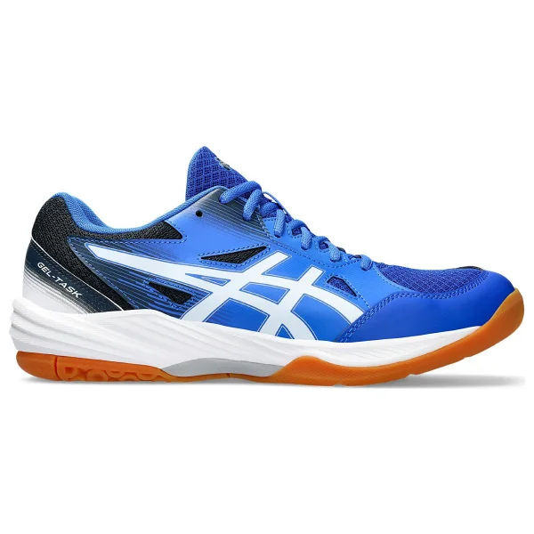 Asics Gel-Task 3 1071A077 Erkek Voleybol Ayakkabısı - Görsel 8