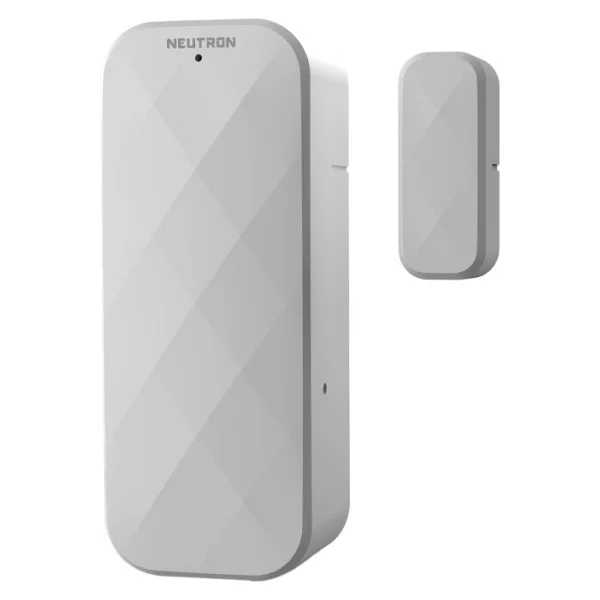 NEUTRON Wifi Kapı/Pencere Sensörü - Görsel 3