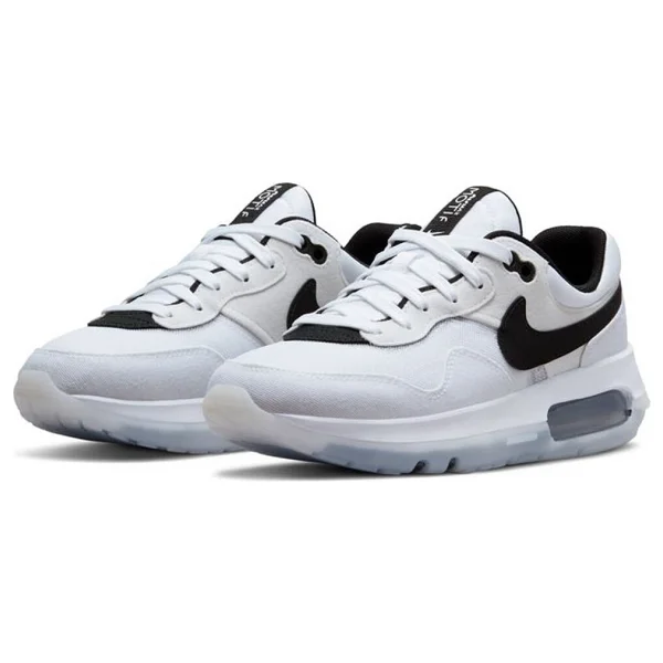 Nike Air Max Motif GS DH9388 Çocuk Spor Ayakkabı - Görsel 6