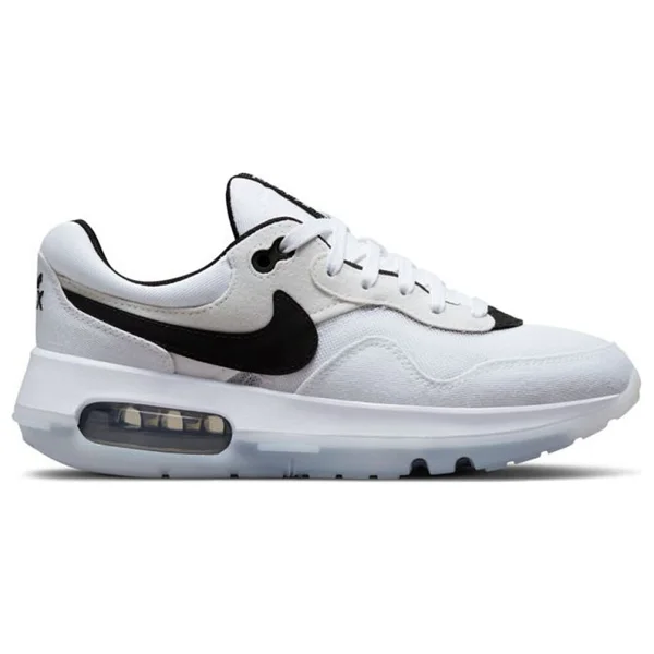 Nike Air Max Motif GS DH9388 Çocuk Spor Ayakkabı - Görsel 2