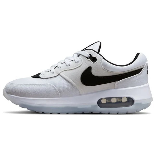 Nike Air Max Motif GS DH9388 Çocuk Spor Ayakkabı - Görsel 3