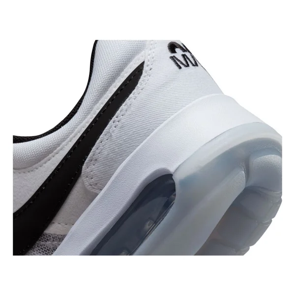 Nike Air Max Motif GS DH9388 Çocuk Spor Ayakkabı - Görsel 4