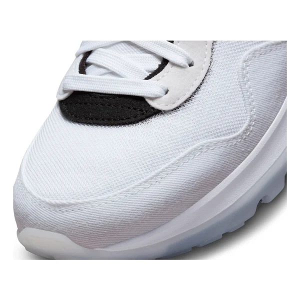 Nike Air Max Motif GS DH9388 Çocuk Spor Ayakkabı - Görsel 5