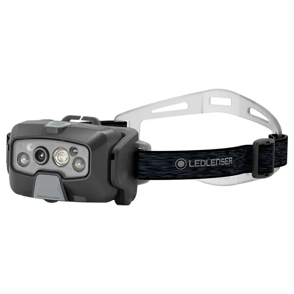 Ledlenser HF8R Core 1600 Lümen Şarjlı Kafa Lambası - Görsel 2