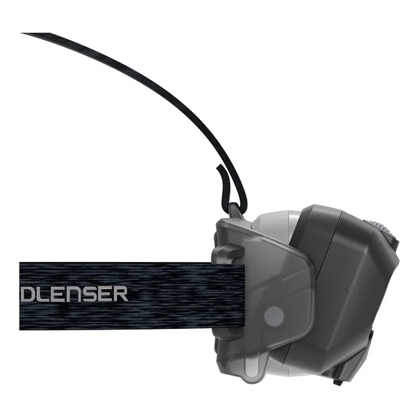 Ledlenser HF8R Core 1600 Lümen Şarjlı Kafa Lambası - Görsel 3