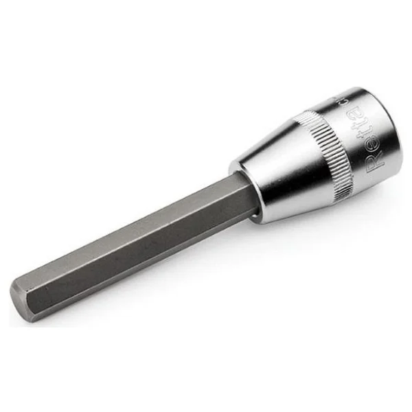 Retta RAL1009 9 mm Alyan Lokma Ucu - Görsel 3