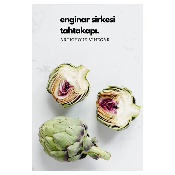 Tahtakapı Sirke 500 ml - Görsel 5