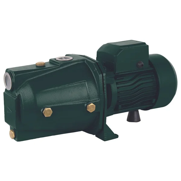 Klpro KLP100JETA 750W 1 Hp Bahce Pompasi - Görsel 3