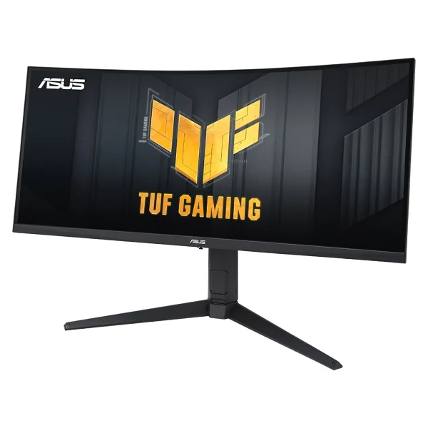 Asus TUF Gaming VG34VQEL1A 34" 1 ms UWQHD Curved 100 Hz Oyuncu Monitörü - Görsel 4