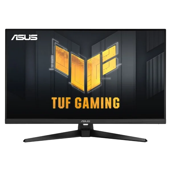 Asus TUF Gaming VG32UQA1A 31.5" 1 ms 4K 120 Hz / 160 Hz OC Oyuncu Monitörü - Görsel 2
