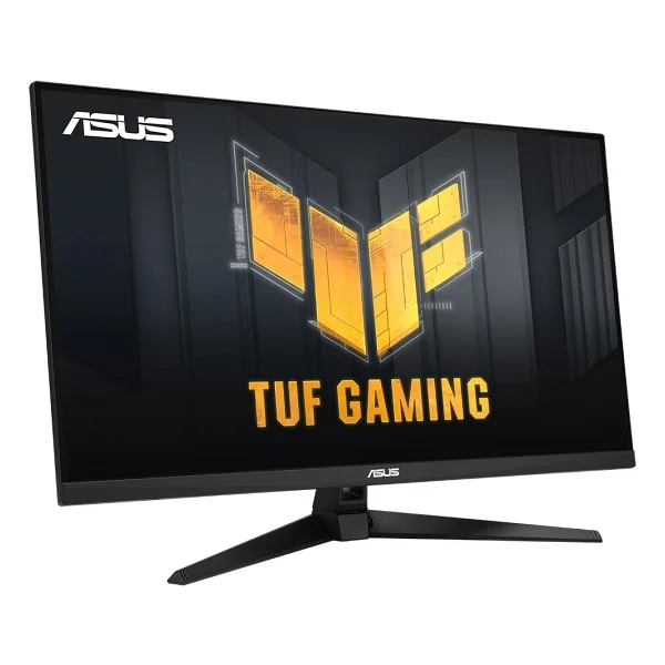 Asus TUF Gaming VG32UQA1A 31.5" 1 ms 4K 120 Hz / 160 Hz OC Oyuncu Monitörü - Görsel 3