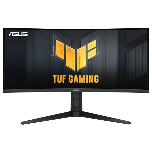 Asus TUF Gaming VG34VQEL1A 34" 1 ms UWQHD Curved 100 Hz Oyuncu Monitörü - Görsel 2