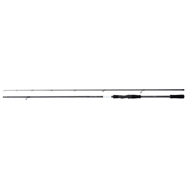 Shimano Bassterra XT 244 cm 5-28 gr 2 Parçalı Spin Kamış - Görsel 2