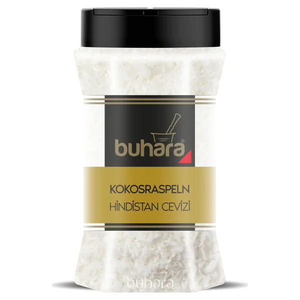 Buhara Hindistan Cevizi 120 G Pet - Görsel 2