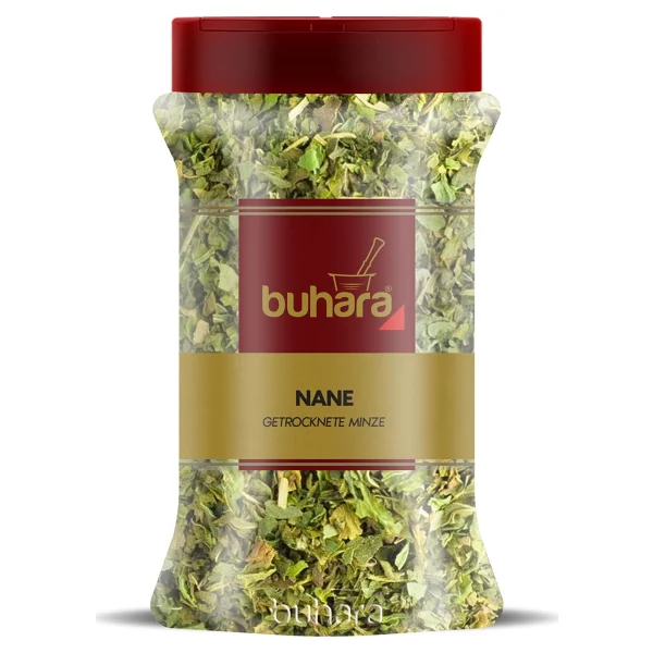 Buhara Baharat Nane 180 gr - Görsel 2