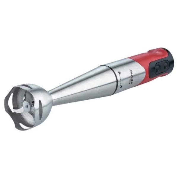 Awox Voltox Kırmızı 800 W Blender - Görsel 3