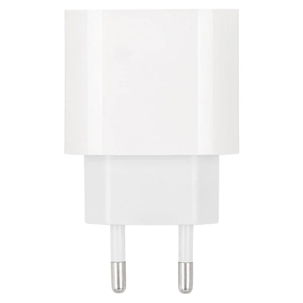 Weko WK-21443 PD-C 20 W Lightning Kablolu Hızlı Şarj Aleti - Görsel 3
