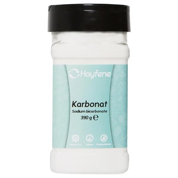 Hayfene Karbonat (Yenilebilir - İngiliz Karbonatı ) 390 gr - Görsel 8