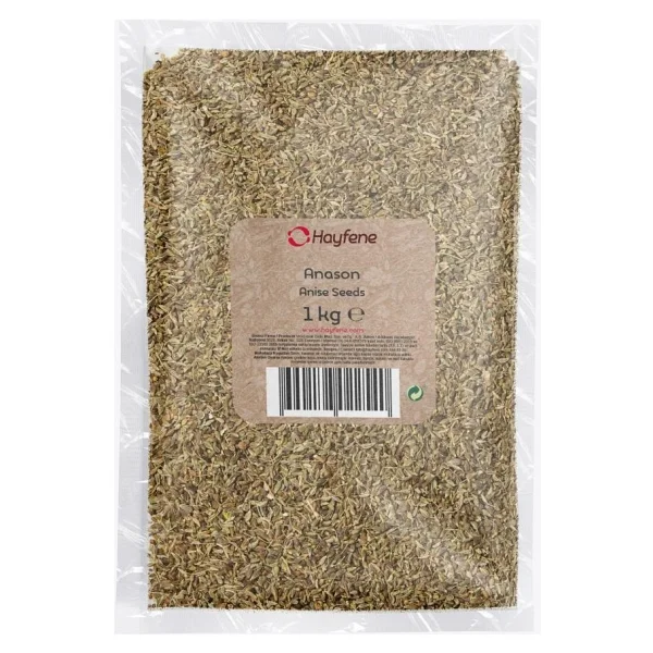 Tane Anason 1 KG - Görsel 3